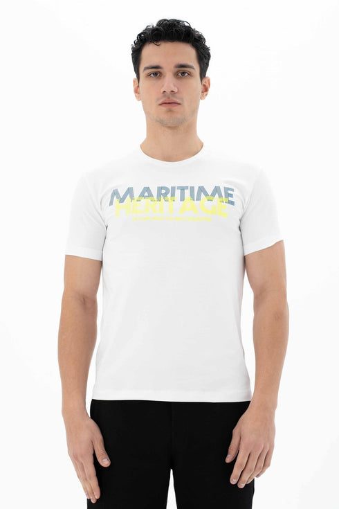 Maritime Heritage T-Shirt